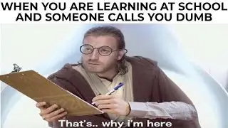 MEMES THAT ARE TECHNICALLY TRUE 6