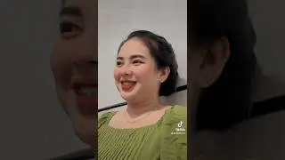 Tk lihat lihat tambah gemoy ngene see 😂 