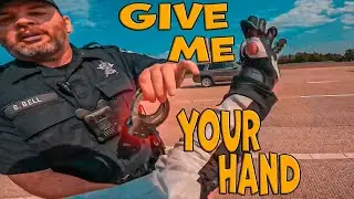 COOL COPS & Angry Cops vs. BIKERS | POLICE vs BIKERS 2023 [Ep.#31]