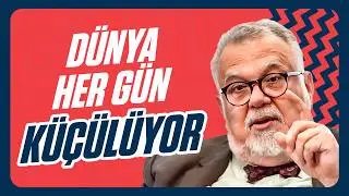 Dünya’nın Çekirdeği Soğusaydı Ne Olurdu?  | Celal Şengör İle Olmasaydı Ne Olurdu