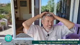 Gözleri yaşardı #YakupTaşçı Hocamız
