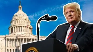 Trump *EMBARRASSES* Liberal Reporter with great comeback