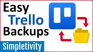 How to Backup Your Trello Boards with Rewind (Tutorial)