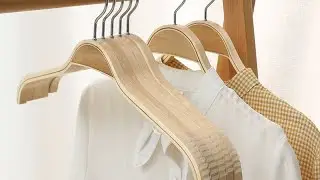 5 вместительных вешалок с AliExpress