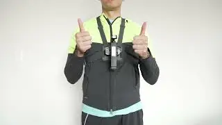 PGYTECH camera clip