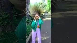 У кого круче слоумо? 😎 