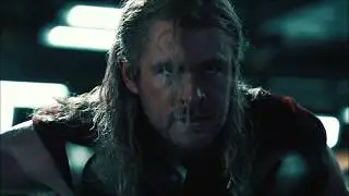 Clip Marvel Avengers¤¤bon jovi it's my life¤¤