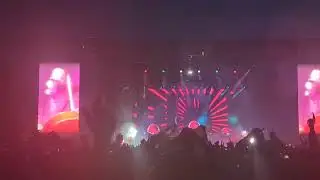 Pulp - Common People ( finale to the festival live at Neighbourhood Weekender in Warrington 2023)