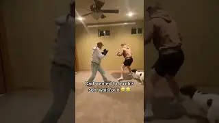 When Boxing Goes Wrong