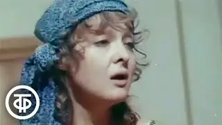 Я леплю из пластилина. Песня из фильма Почти смешная история (1977)