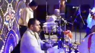 Espiritualmente-Llego El Sexteto en Armenia