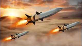 НОВАЯ Гиперзвуковая Ракета АМЕРИКИ Удивила Весь Мир!