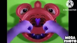 Zoopals HD Version has a conga busher (Kinemaster Edition)