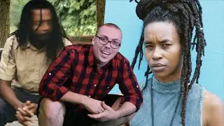 Moor Mother & billy woods INTERVIEW