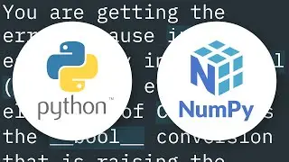 Test if a numpy array is a member of a list of numpy arrays, and remove it from the list