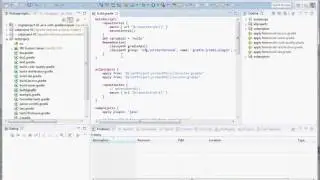 EGradle 1.0.2 - Parse error handling