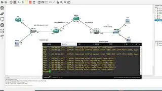 Part 5 Implementing the Dynamic Stateful NAT64