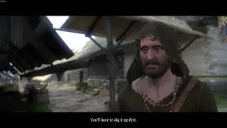 The Musk of Infinite Allure