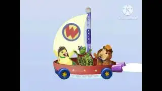 Wonder Pets 