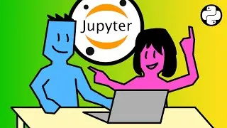 Let’s create our first Jupyter notebook together! Introduction.