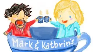 Mark & Kathrin's Coffee Break