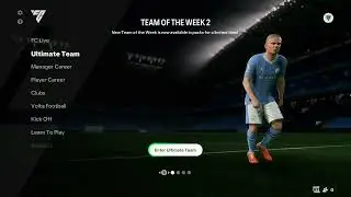 Does REMOVING the Personal Settings Delete FC 24 Ultimate Team Progress? 