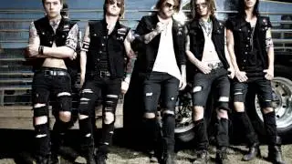 Asking Alexandria Reckless & Relentless legendado pt