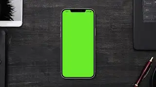 IPHONE 12 GREEN SCREEN