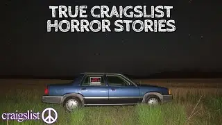 5 True Craigslist Horror Stories