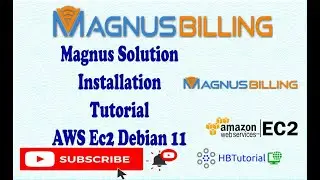 Master MagnusBilling Installation in 2024 Complete VoIP Setup Tutorial | Cloud Billing Made Easy