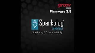 groov RIO Firmware 3.5 update #shorts