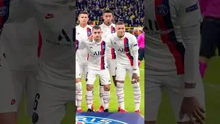 PSG UCL 2020 🤍