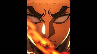 EVERYONE wants all that SMOKE 💨 #anime #shorts