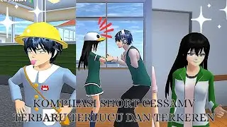 KOMPILASI SHORT CESSAMV TERBARU TERLUCU DAN TERKEREN 🤗🤗