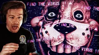 FNAF 1 REMAKE (Full Game)