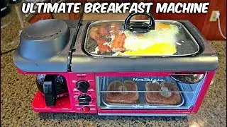 Ultimate Breakfast Machine