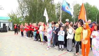 Азовка 2.0