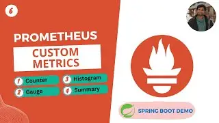 Prometheus Custom Metrics