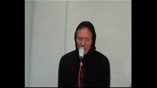 When Saints Go Machine - Never Let You Down (Acoustic Version)