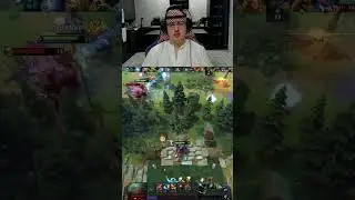 Команда А в действии | twitch.tv/nerpahouse #dota2 #dota #shorts #twitch #streamer #game