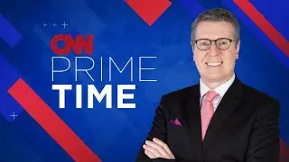 CNN PRIME TIME - 30/08/2024