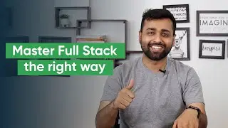 Full Stack Development | LIVE Classes | GeeksforGeeks