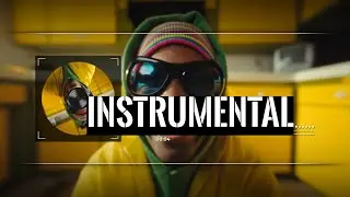 Lil Yachty - TESLA [ Instrumental ] *BEST*
