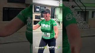 MMM | Media Maratón de Manizales