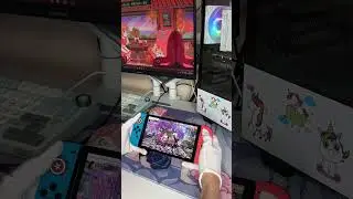 Why you shouldn't flash your Nintendo Switch