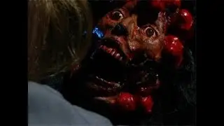 FETUS Movie Review (2008) Schlockmeisters 
