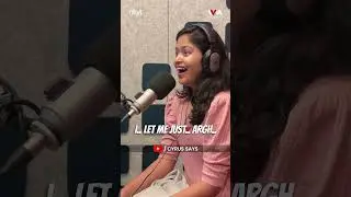 Chhotu Rage Moments FEAT. Urjita Wani | Cock & Bull 