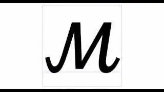Unicode Latin, Symbols, and Marks