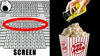 Secrets Movie Theaters Dont Want Us To Know About