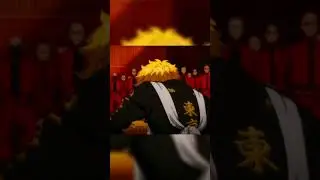 токийский мстителе